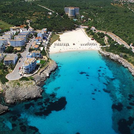 Grupotel Club Cala Marsal - New Reopening 2025 Portocolom  Exterior photo